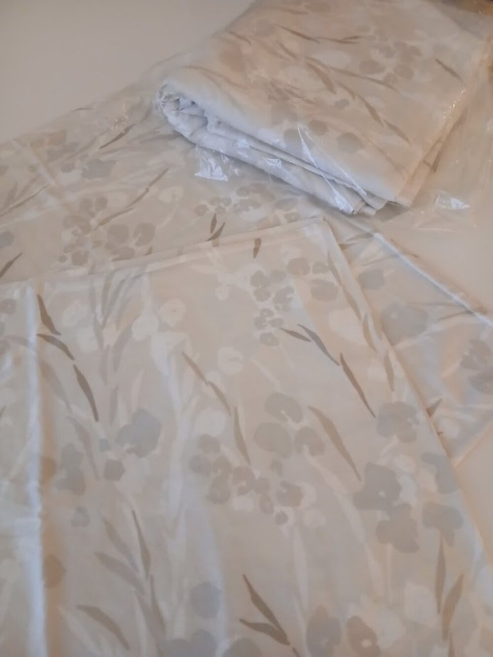 Calvin Klein BLANCA SMOKE - Duvet Cover Set - Picture 9 of 9